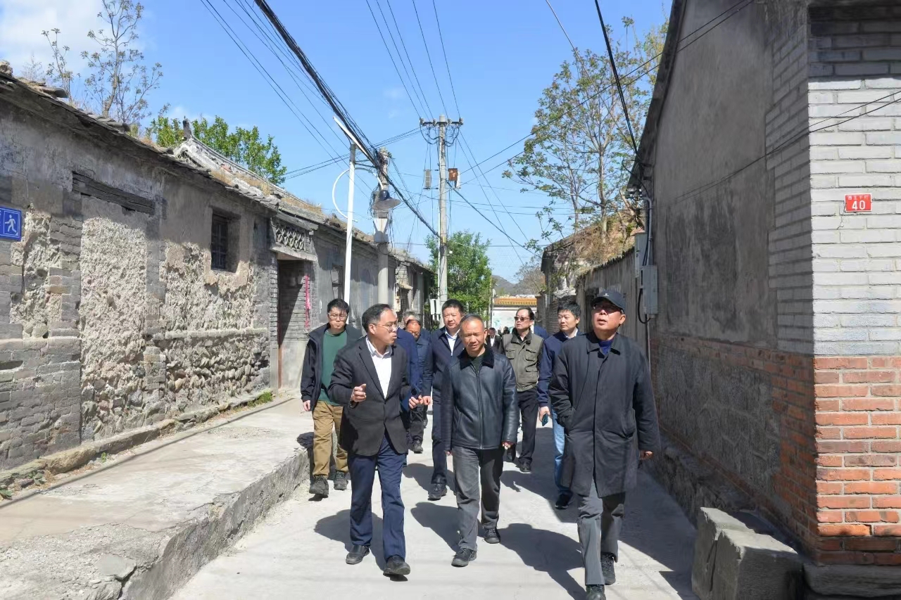 不斷推動理論學習深化內(nèi)化轉(zhuǎn)化——永定河流域公司舉辦學習貫徹習近平新時代中國特色社會主義思想主題教育領(lǐng)導(dǎo)班子讀書班 不斷推動理論學習深化內(nèi)化轉(zhuǎn)化——永定河流域公司舉辦學習貫徹習近平新時代中國特色社會主義思想主題教育領(lǐng)導(dǎo)班子讀書班