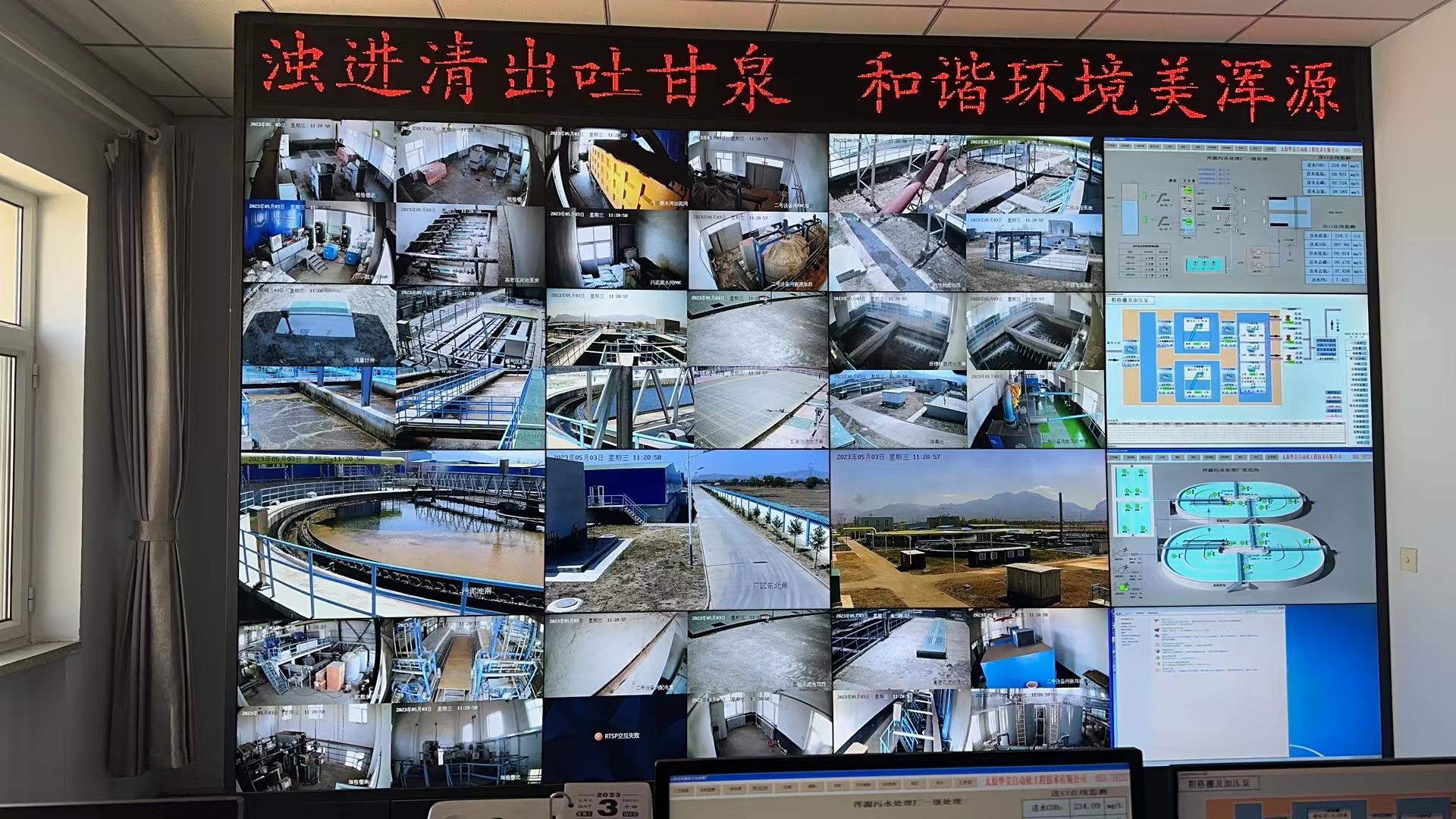 這個“五一” 他們很忙 這個“五一” 他們很忙