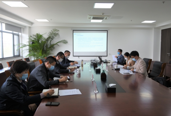 公司與中國社會(huì)科學(xué)院大學(xué)、財(cái)政部中國財(cái)政科學(xué)研究院座談 公司與中國社會(huì)科學(xué)院大學(xué)、財(cái)政部中國財(cái)政科學(xué)研究院座談