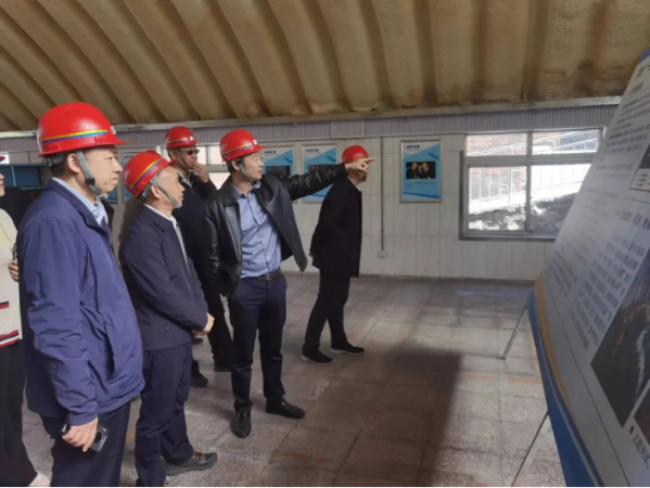 公司領(lǐng)導(dǎo)調(diào)研門頭溝文旅資源 公司領(lǐng)導(dǎo)調(diào)研門頭溝文旅資源