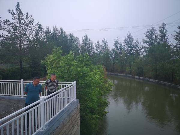 公司領導檢查指導朔州區(qū)域工作 公司領導檢查指導朔州區(qū)域工作