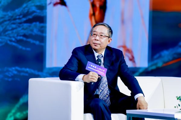 公司主要領(lǐng)導(dǎo)出席第三屆永定河文化暨新國(guó)門文化云論壇并參與直播訪談 公司主要領(lǐng)導(dǎo)出席第三屆永定河文化暨新國(guó)門文化云論壇并參與直播訪談