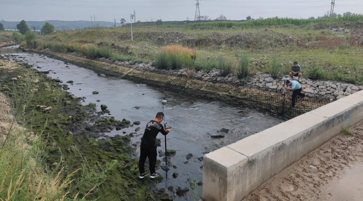 永定河流域公司以防洪度汛工作實際檢驗主題教育成效 永定河流域公司以防洪度汛工作實際檢驗主題教育成效