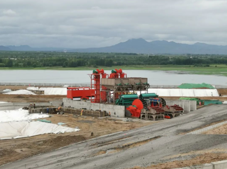 永定河流域公司以防洪度汛工作實際檢驗主題教育成效 永定河流域公司以防洪度汛工作實際檢驗主題教育成效