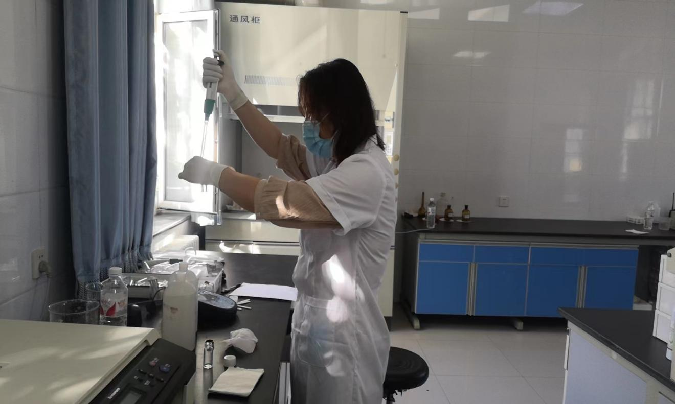 泓泉供水公司全力保障節(jié)日期間供水安全 泓泉供水公司全力保障節(jié)日期間供水安全