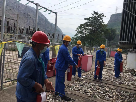 北京運營公司多措并舉圓滿完成“安全生產月”活動 北京運營公司多措并舉圓滿完成“安全生產月”活動