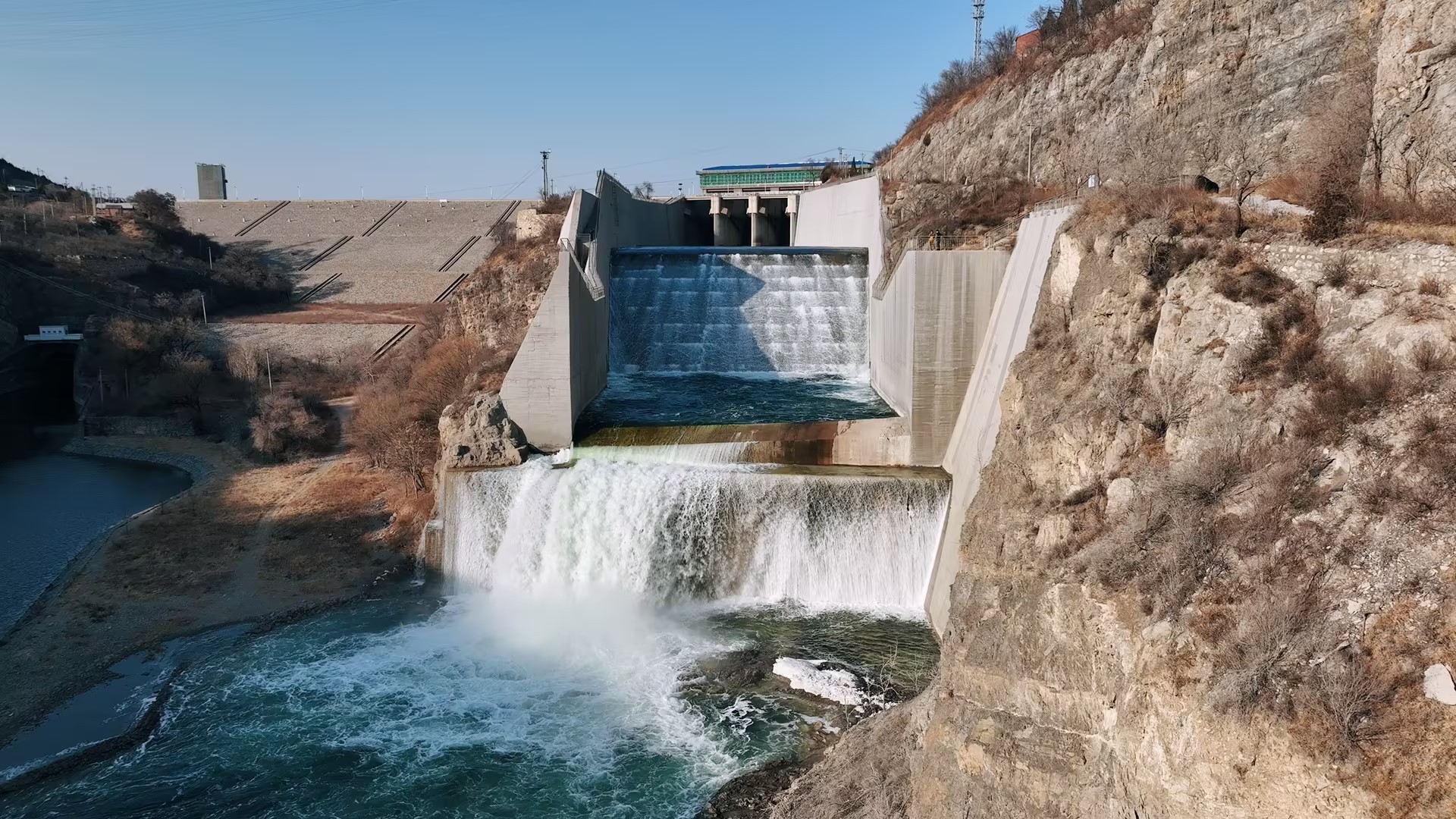 官?gòu)d水庫(kù)